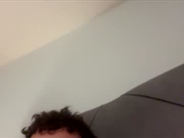 John80452 Chaturbate stream image from March 14, 2026