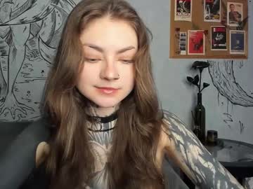 Lostallice Chaturbate stream image from March 14, 2026