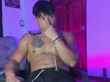 Noah_223 Chaturbate stream image from March 14, 2026