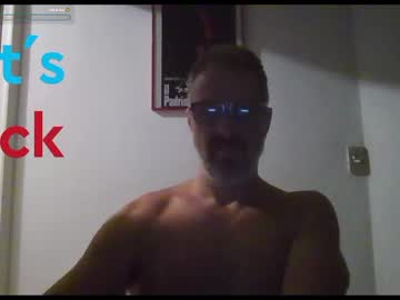 Rafaelsel Chaturbate stream image from March 14, 2026