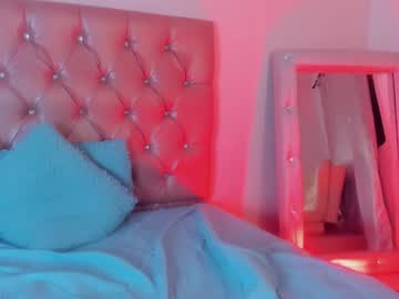 Shantal_Cruz1 Chaturbate stream image from March 14, 2026