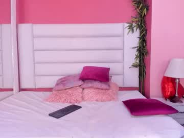 Tatiana_Arboleda Chaturbate stream image from March 14, 2026