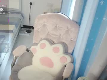 Xian612055 Chaturbate stream image from March 14, 2026