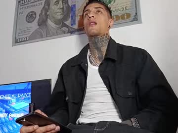 Henzzeld420 Chaturbate stream image from March 14, 2026