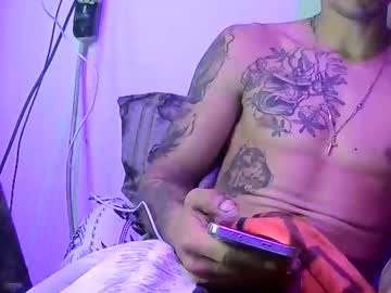 Janx_F Chaturbate stream image from March 14, 2026