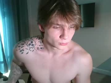 Knotsiemens Chaturbate stream image from March 14, 2026