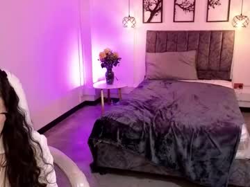 Skarlette_Brown Chaturbate stream image from March 14, 2026