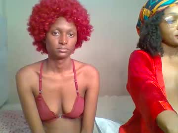 Talisha_Smiley Chaturbate stream image from March 14, 2026