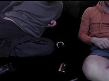 Trevtone6 Chaturbate stream image from March 14, 2026