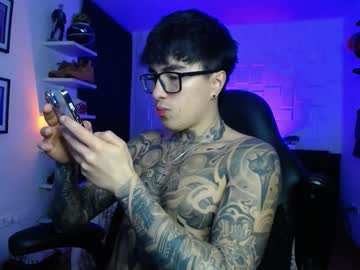 Zac_Muller1 Chaturbate stream image from March 14, 2026