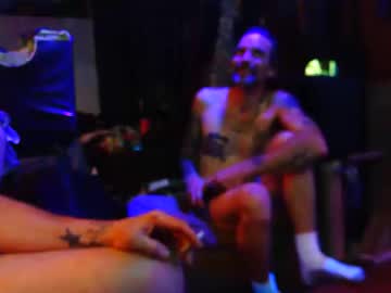 Cpl4morethan1 Chaturbate stream image from March 14, 2026