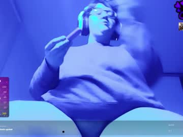 Intentkitten Chaturbate stream image from March 14, 2026