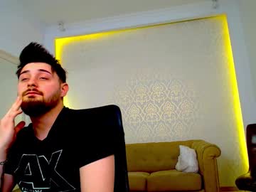 Jalenpenn Chaturbate stream image from March 14, 2026