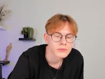Liam_Blair Chaturbate stream image from March 14, 2026