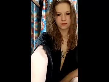 Lilmissscorpi0 Chaturbate stream image from March 14, 2026