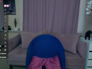 Lolacorish Chaturbate stream image from March 14, 2026