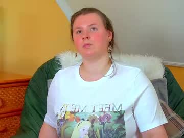 Melodymoores Chaturbate stream image from March 14, 2026