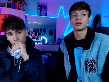 Rawdudes Chaturbate stream image from March 14, 2026