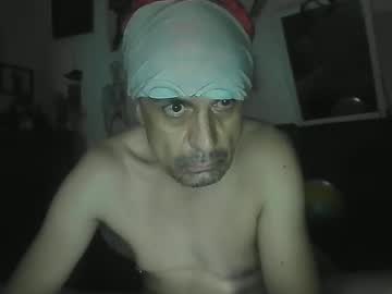 Rogeliom1974 Chaturbate stream image from March 14, 2026