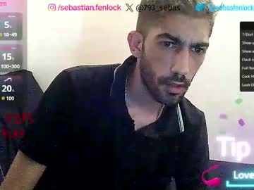 Shebas07 Chaturbate stream image from March 14, 2026
