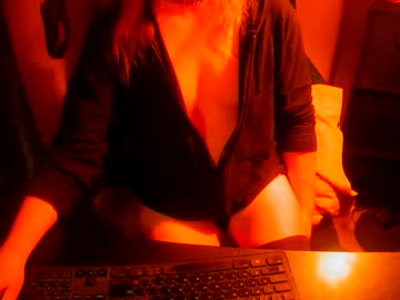 Sissyred2314 Chaturbate stream image from March 14, 2026