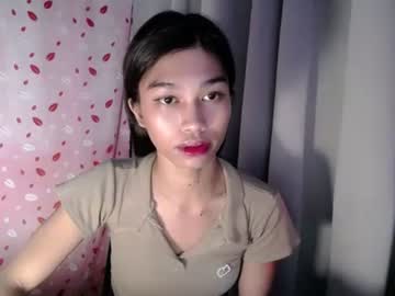 Urloverjasmine_Xx Chaturbate stream image from March 14, 2026