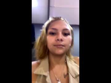Annie_Hanss Chaturbate stream image from March 14, 2026