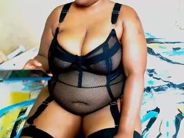 Bustyqueenb Chaturbate stream image from March 14, 2026