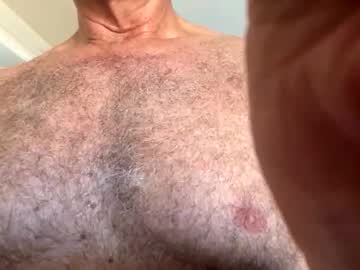 Charlieg123 Chaturbate stream image from March 14, 2026