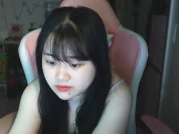 Ginnyrosie Chaturbate stream image from March 14, 2026