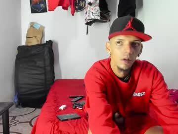 Johan_And_Antonella Chaturbate stream image from March 14, 2026