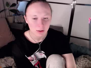 Katherine_Johnson Chaturbate stream image from March 14, 2026