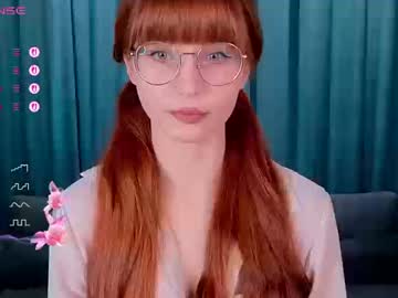 Veronicaholmes_ Chaturbate stream image from March 14, 2026