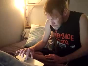 Agent_0000007 Chaturbate stream image from March 14, 2026