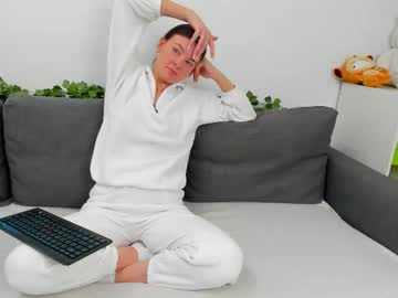 Amely_Lov Chaturbate stream image from March 14, 2026