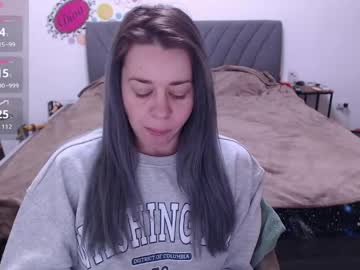 Anna_Ana Chaturbate stream image from March 14, 2026