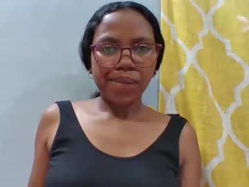Christinah262488 Chaturbate stream image from March 14, 2026