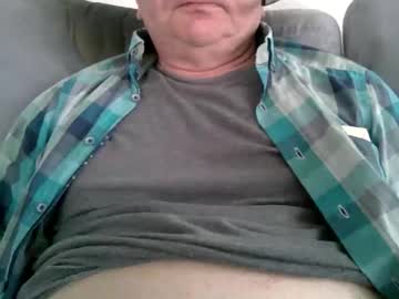 Dauergeil67 Chaturbate stream image from March 14, 2026