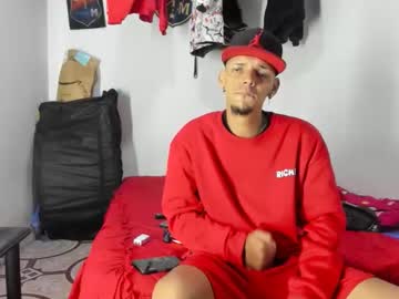 Douglas_Gallegos Chaturbate stream image from March 14, 2026