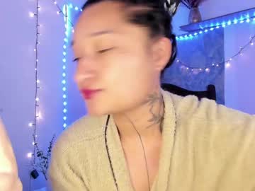 Eva_Sanderslee Chaturbate stream image from March 14, 2026
