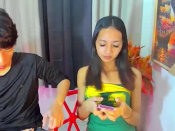Hottestloues Chaturbate stream image from March 14, 2026