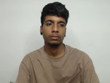 Khevinlopezonig Chaturbate stream image from March 14, 2026