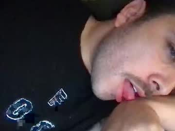 Kling12034 Chaturbate stream image from March 14, 2026