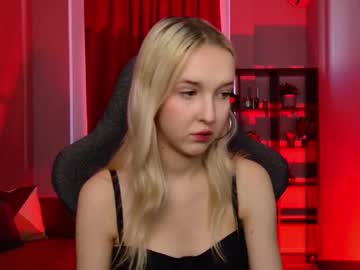 Maoqibeverly Chaturbate stream image from March 14, 2026