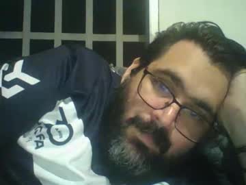 Pandaguiar77 Chaturbate stream image from March 14, 2026