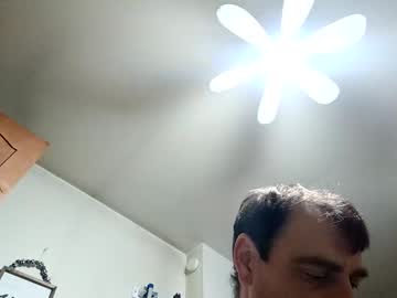Sexy_Richy Chaturbate stream image from March 14, 2026