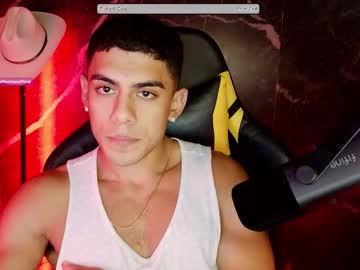 Thelitoshowofficial Chaturbate stream image from March 14, 2026