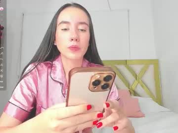 Vale_Dolce22 Chaturbate stream image from March 14, 2026