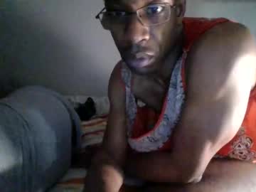 Vonpaulusjd Chaturbate stream image from March 14, 2026