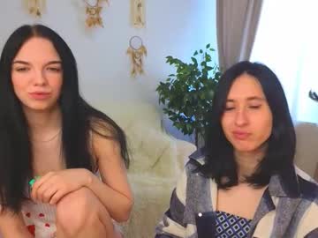 Wow_Evelin Chaturbate stream image from March 14, 2026